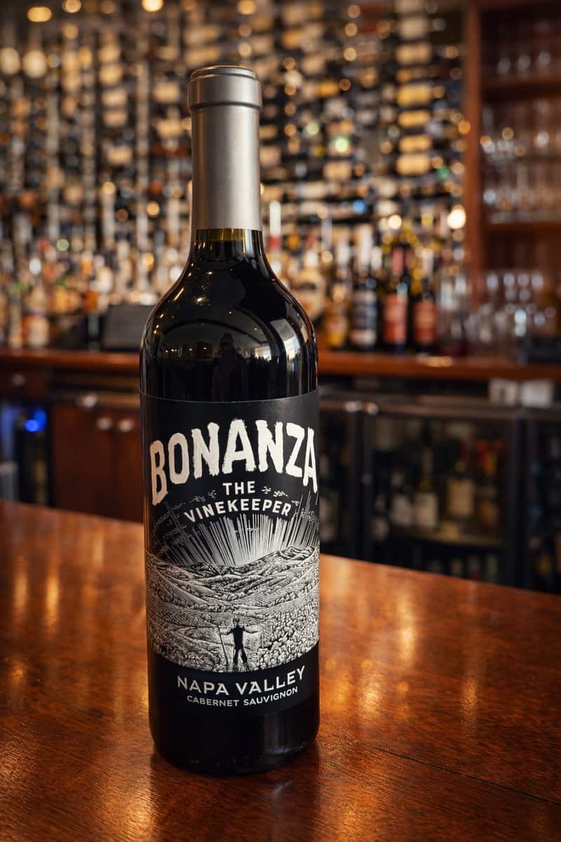 Bonanza Wine