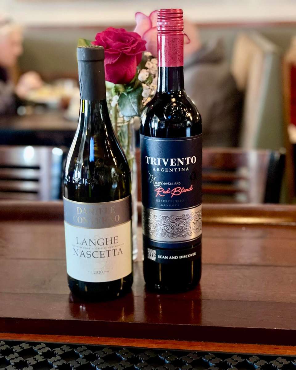 Wines