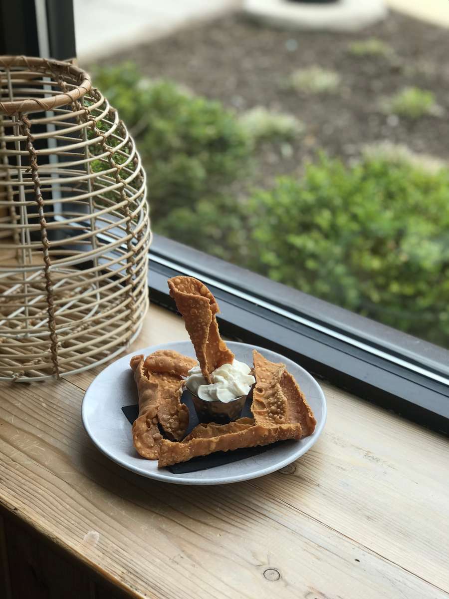 cannoli