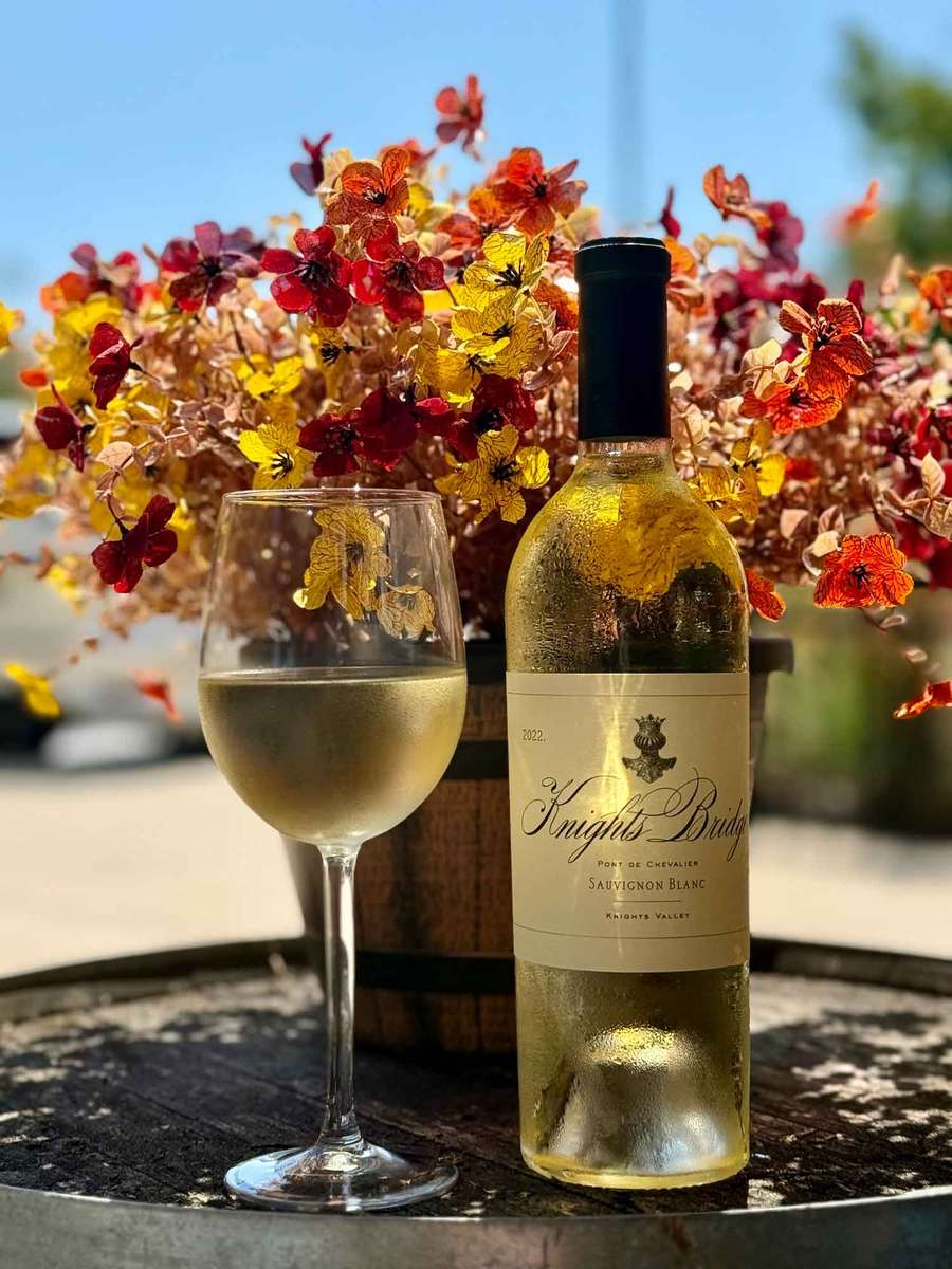 Knights Bridge Sauvignon Blanc