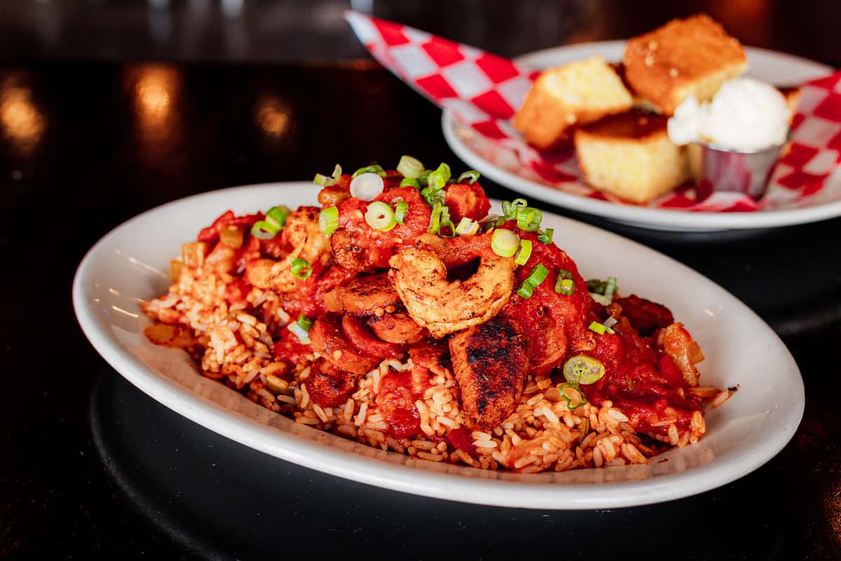 Jambalaya