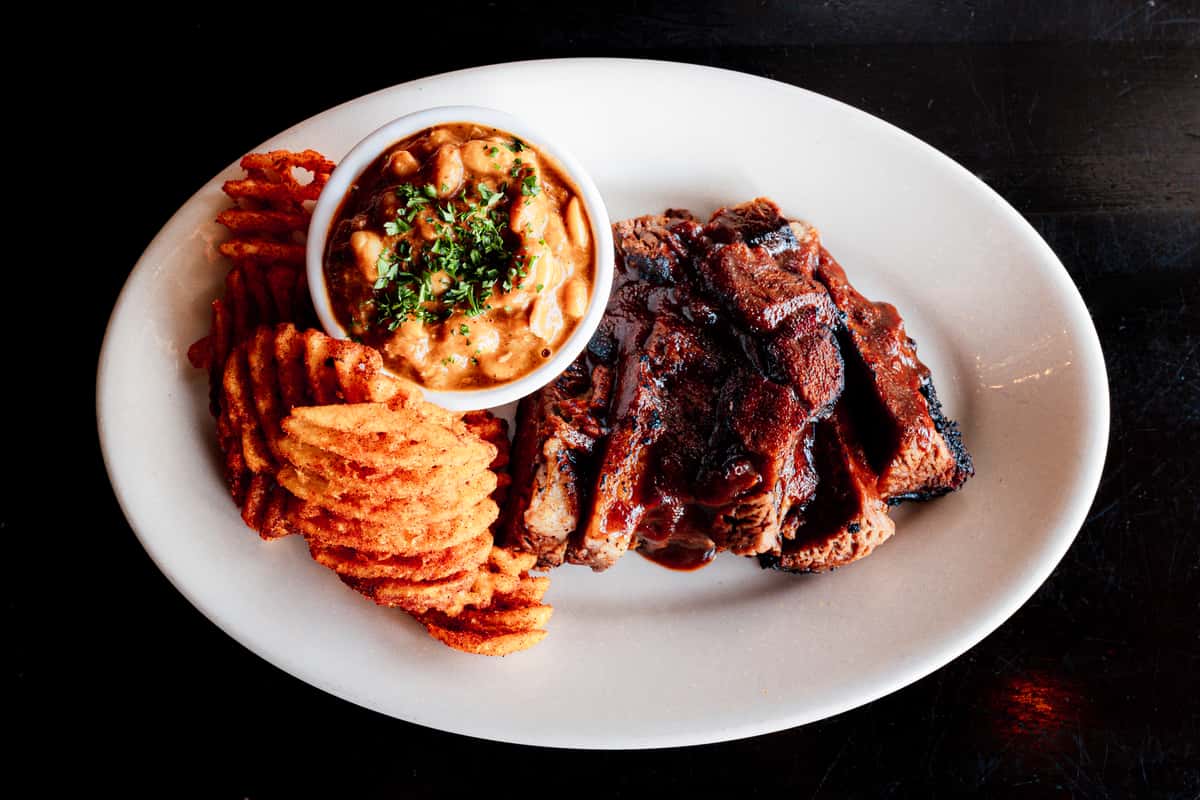 Brisket