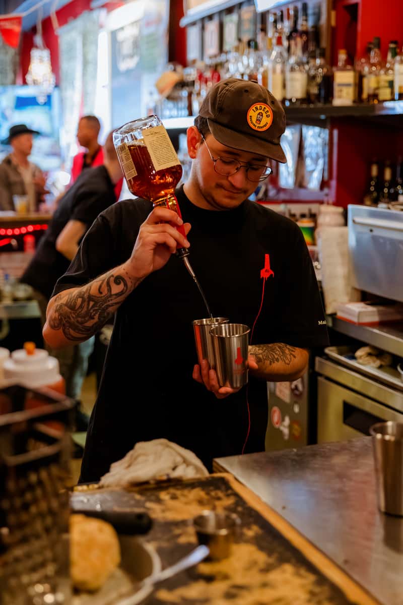 Happy Hour & Events Milwaukee