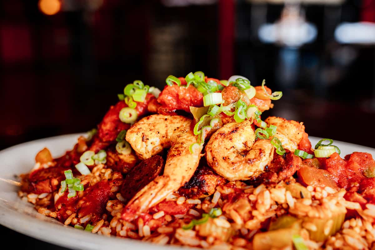 Jambalaya
