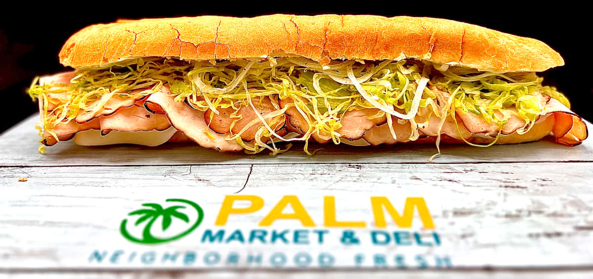 Sandwich