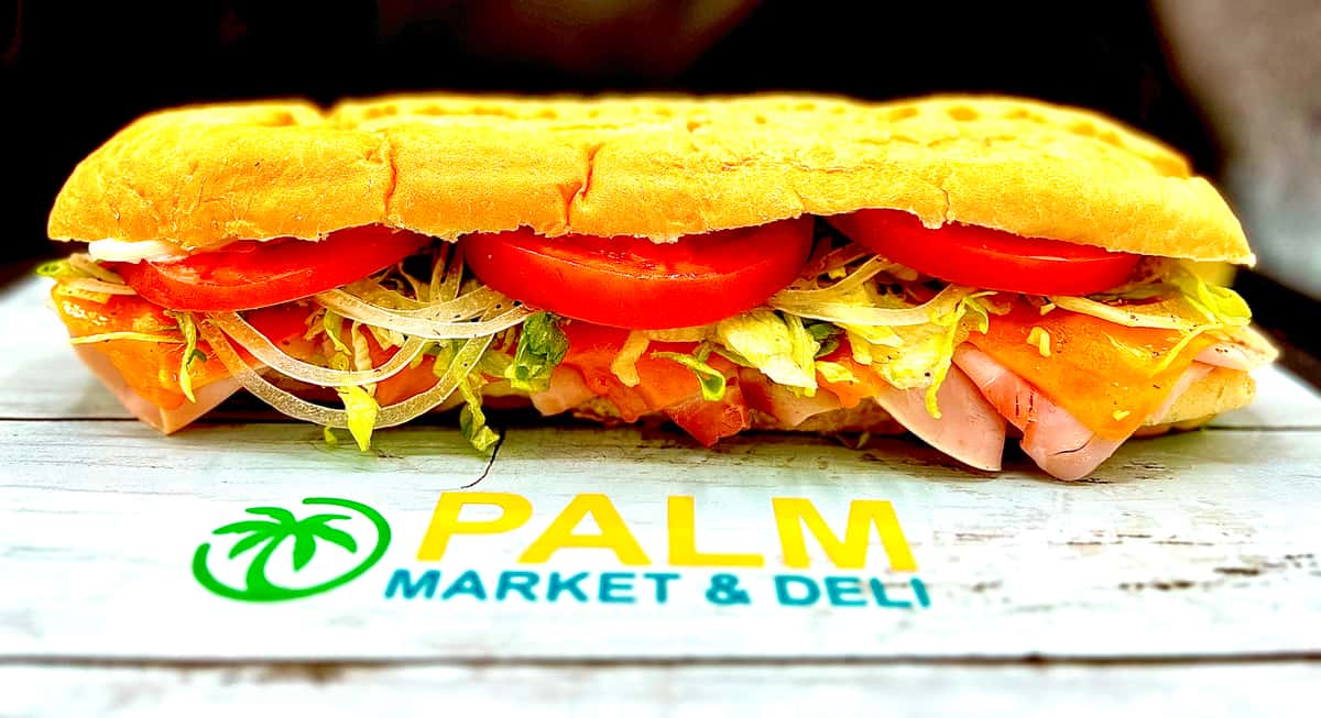 Sandwich