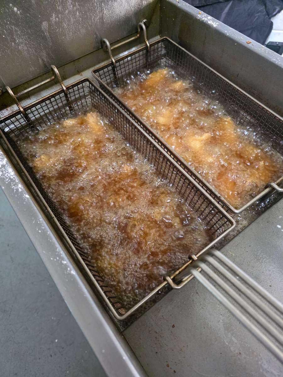 Catering