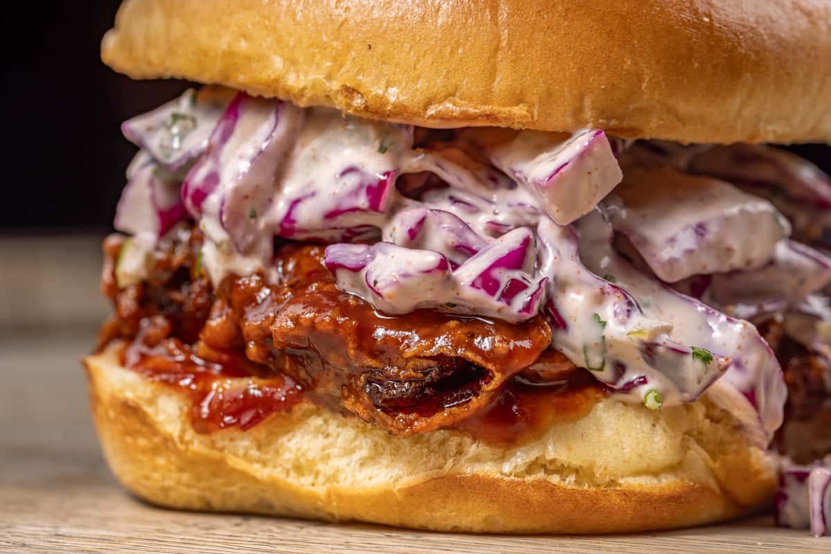Chicken Sandwich