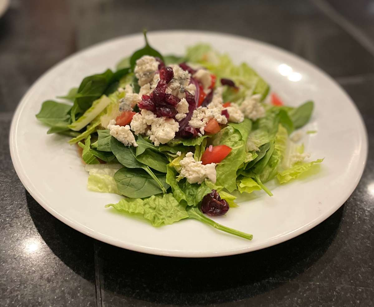Gorgonzola Salad