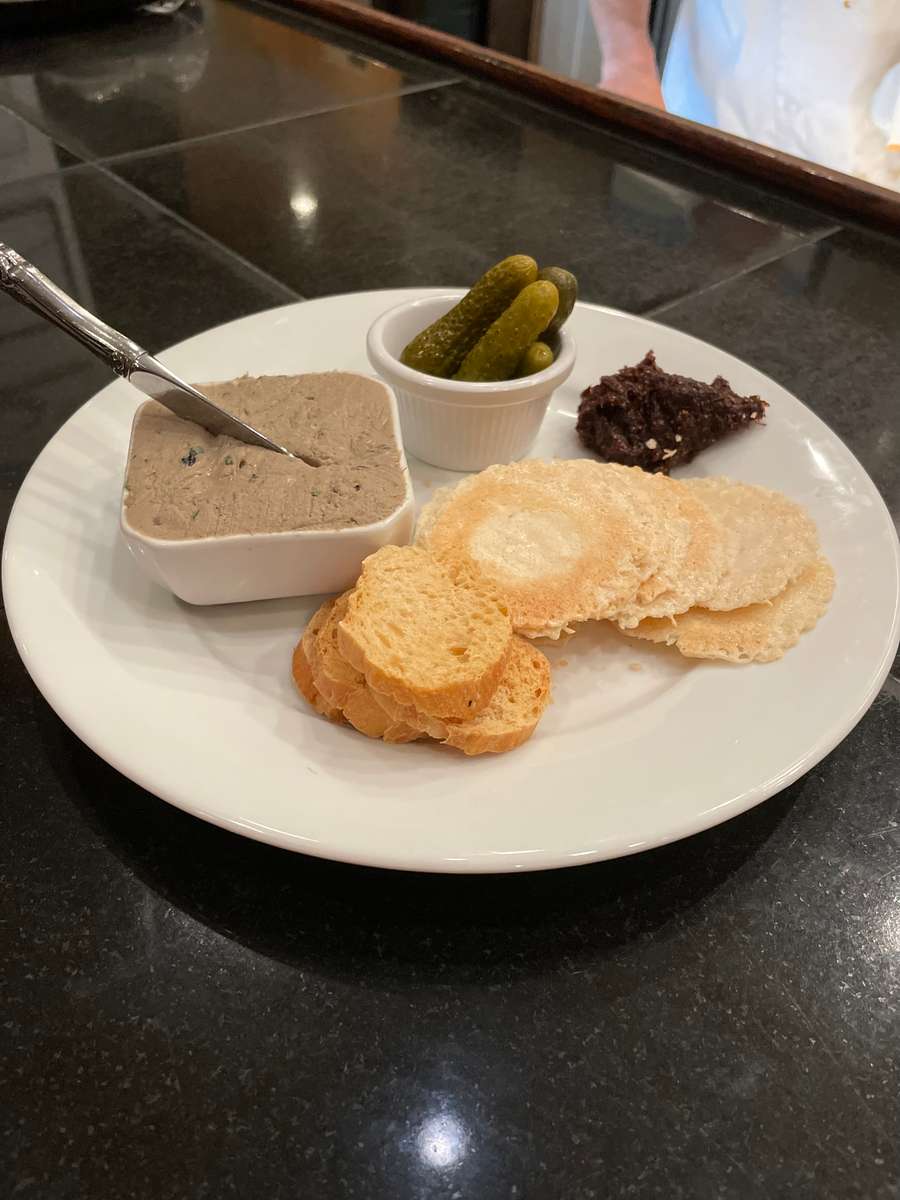 Pate
