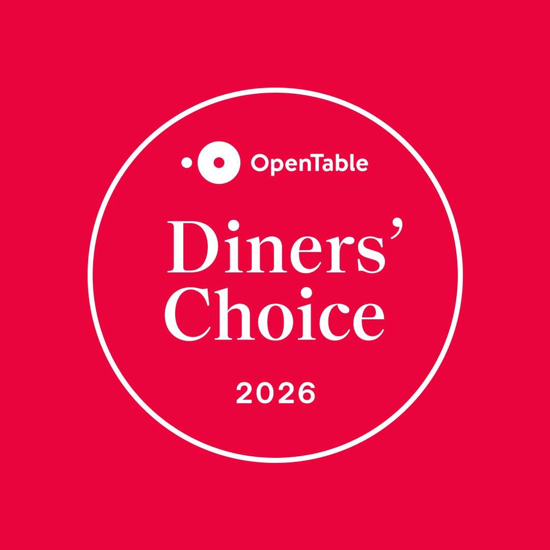Open Table Diner's Choice