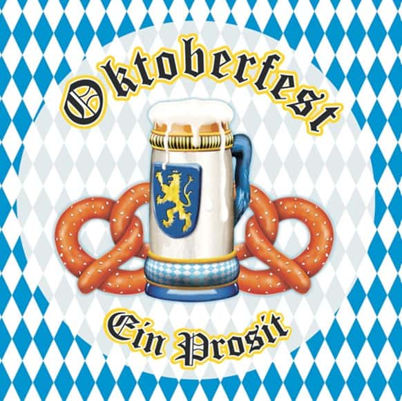Oktoberfest 2026