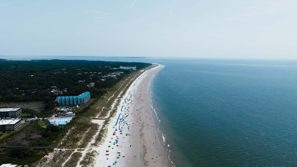 Hilton Head Island