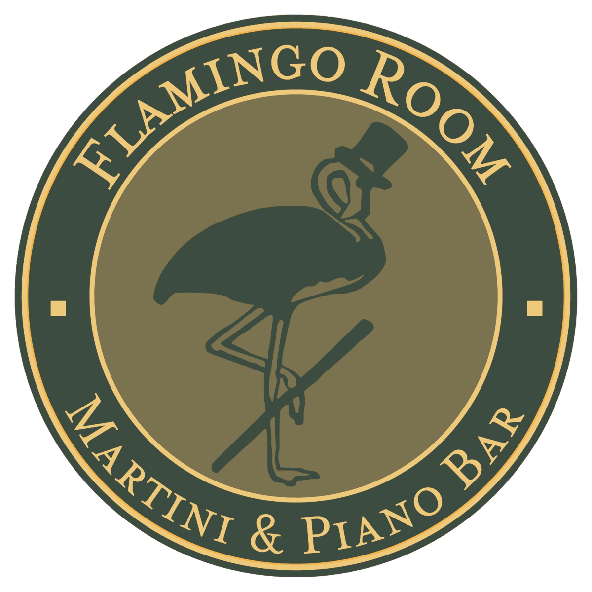 Flamingo Room Piano Bar