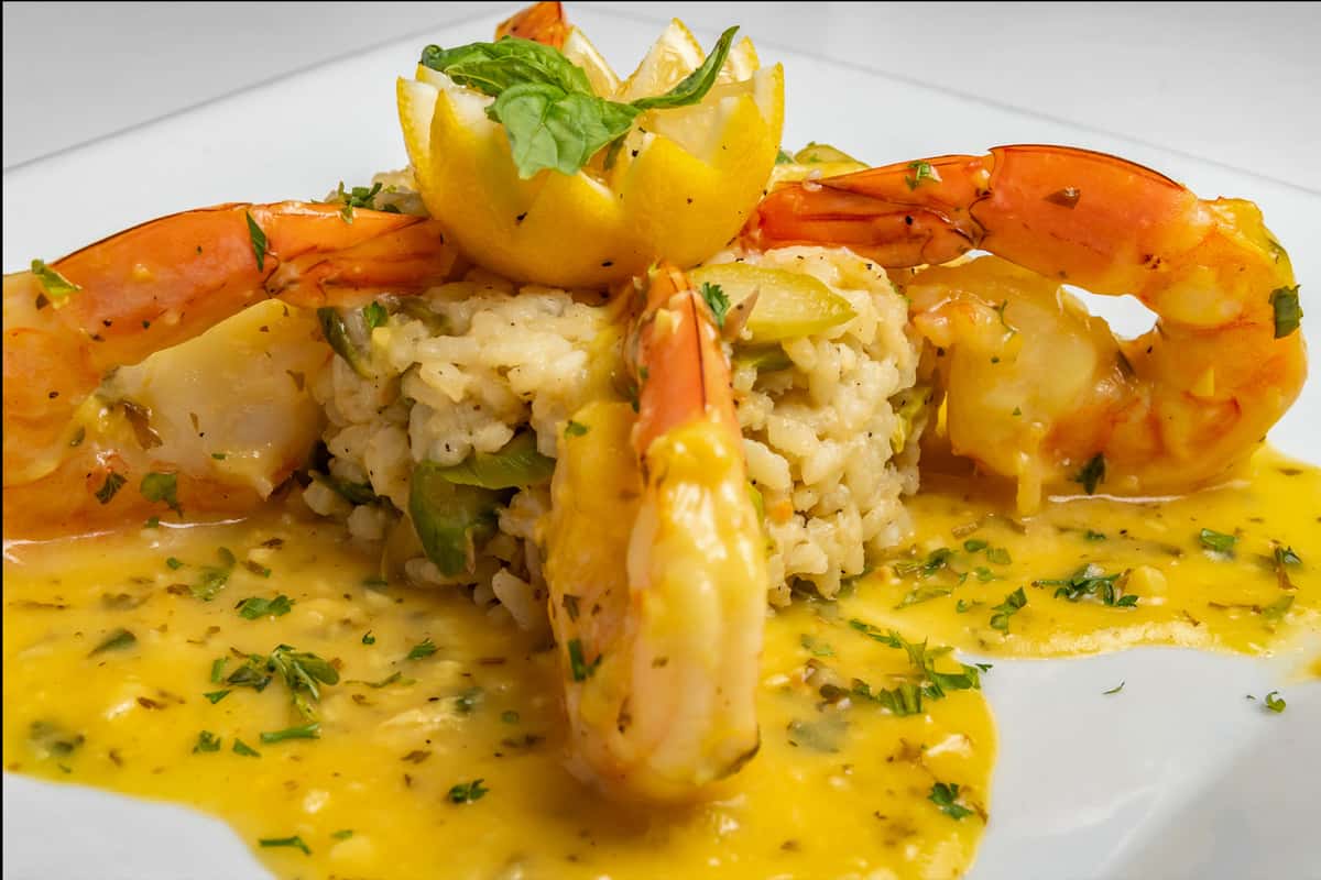 shrimp