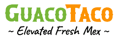 Guaco Taco - Elevated Fresh Mex