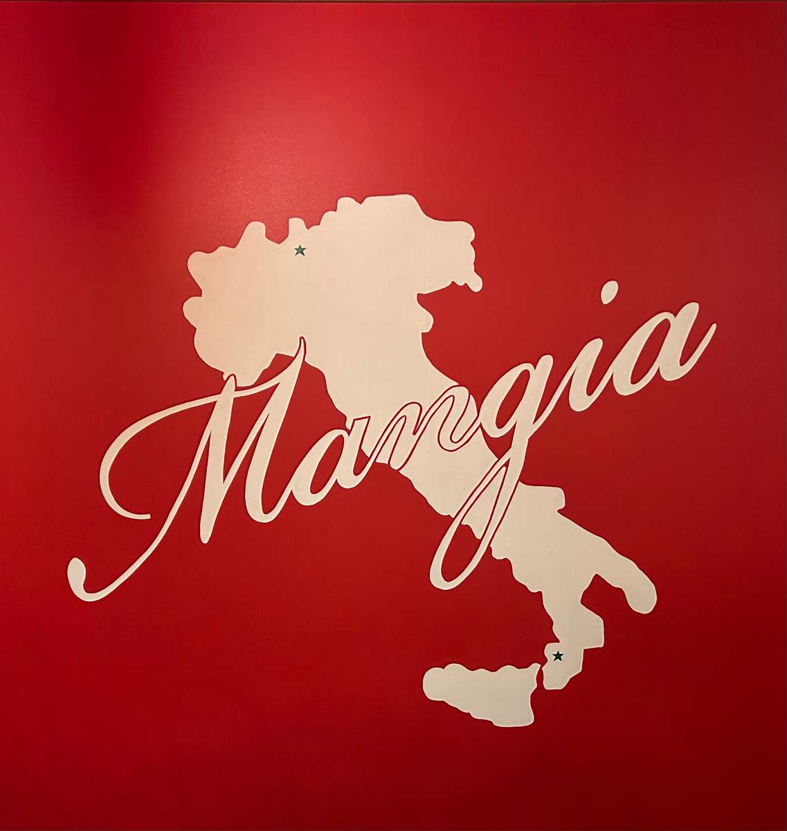 Mangia