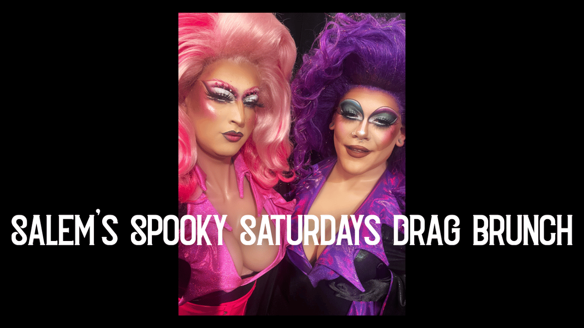 drag brunch