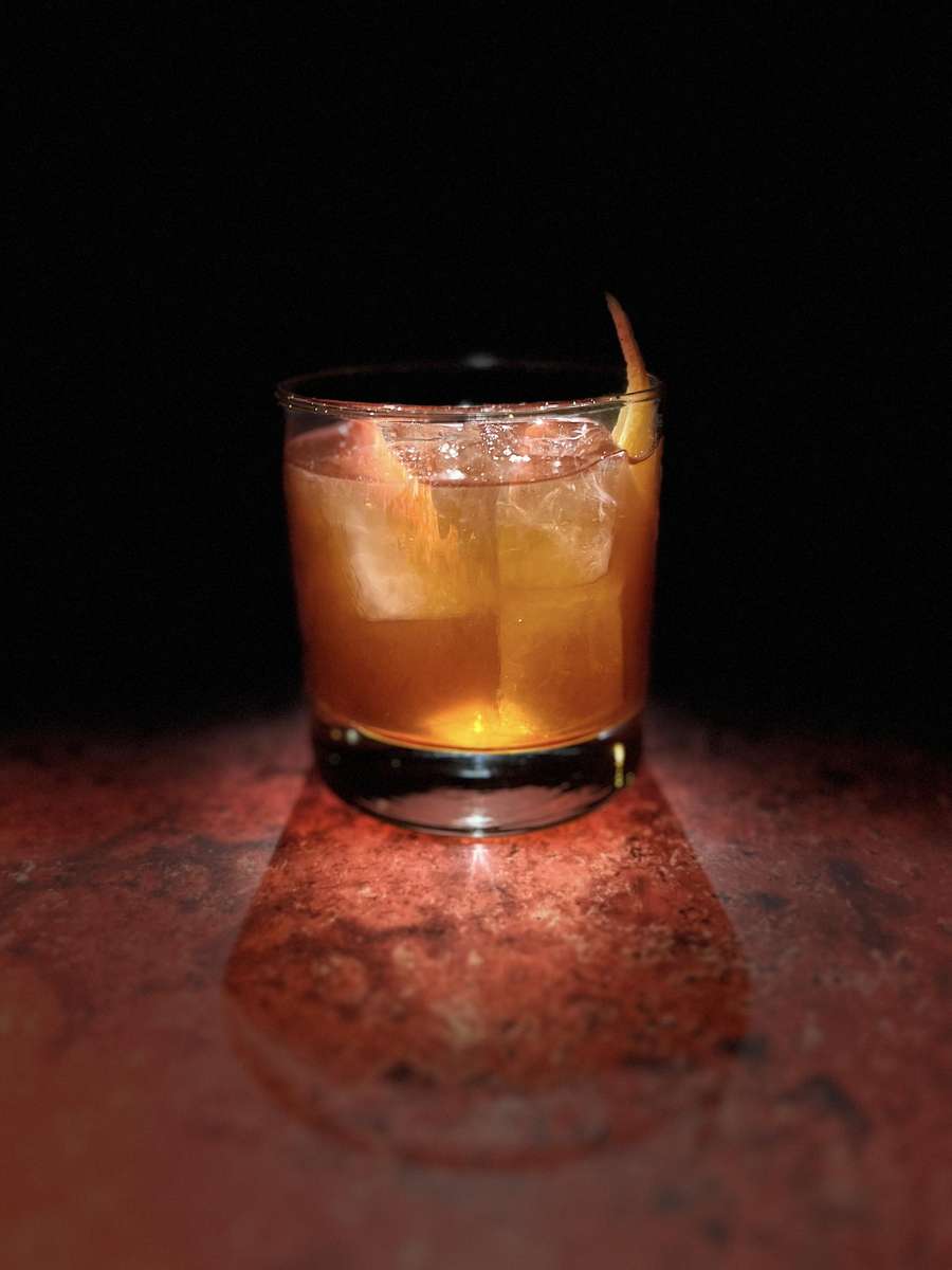 cocktail