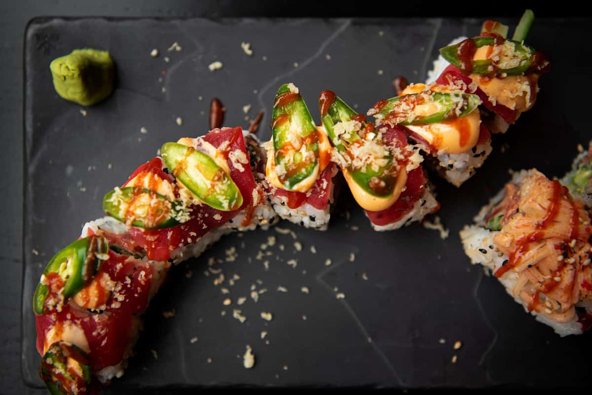 Sushi