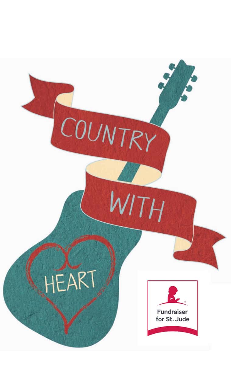 Country With Heart_St. Jude