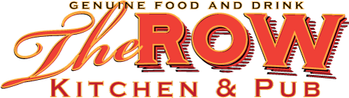 The Row Kitchen and Pub