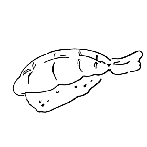 sushi icon