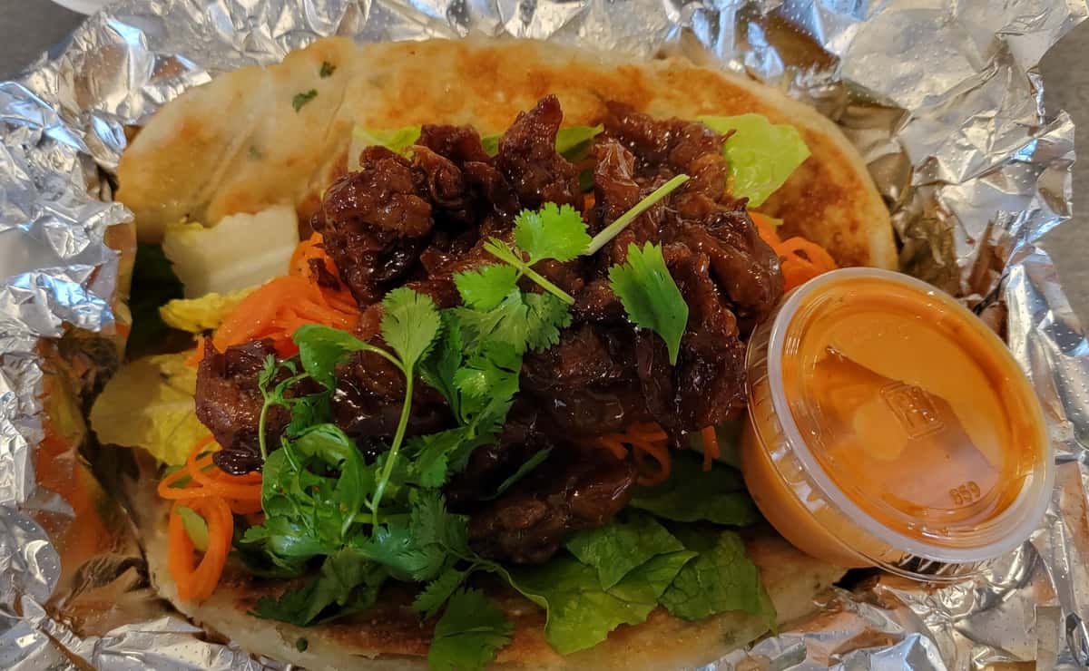 ribs roll