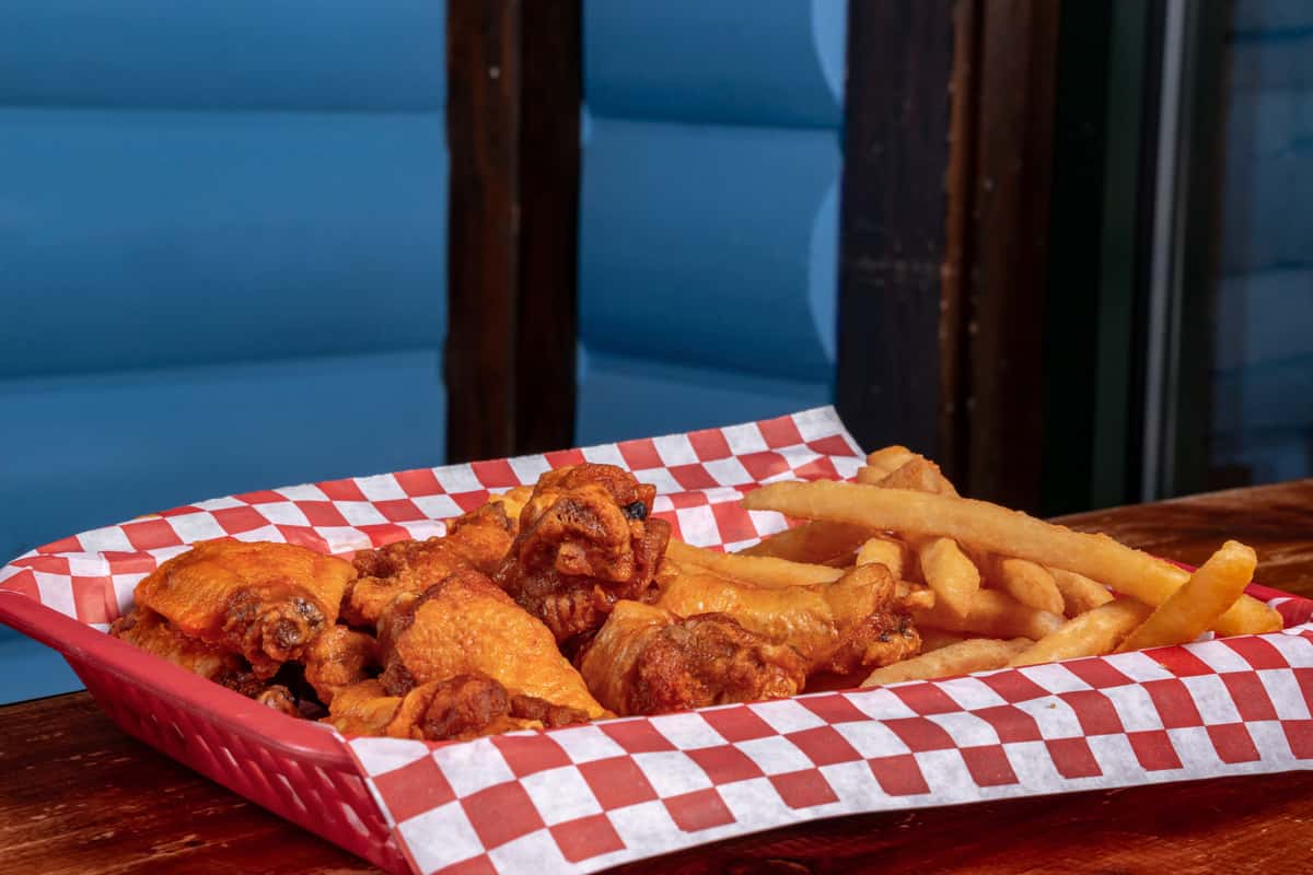 Wings