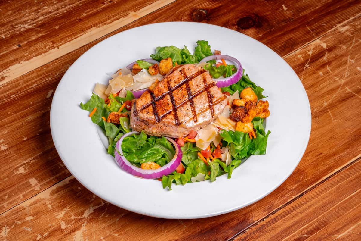 Tuna
