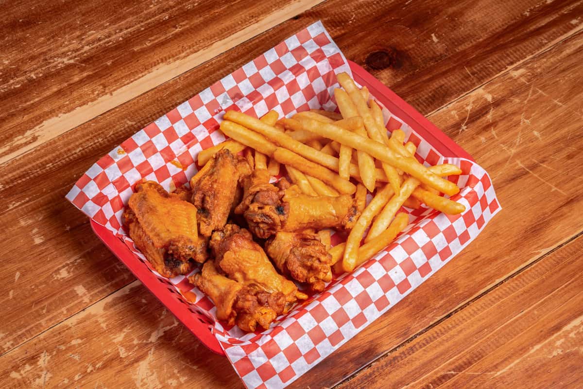Wings