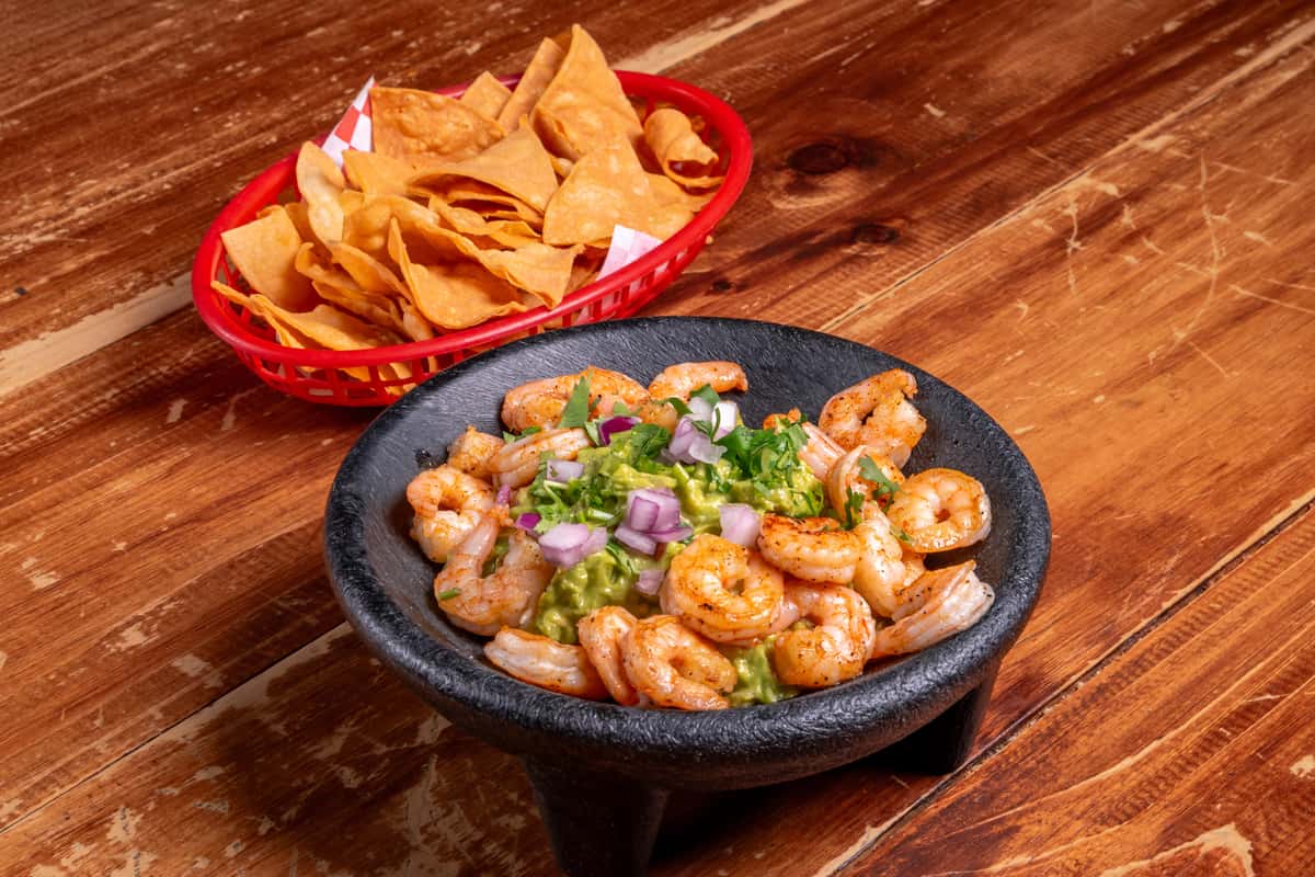 Shrimp