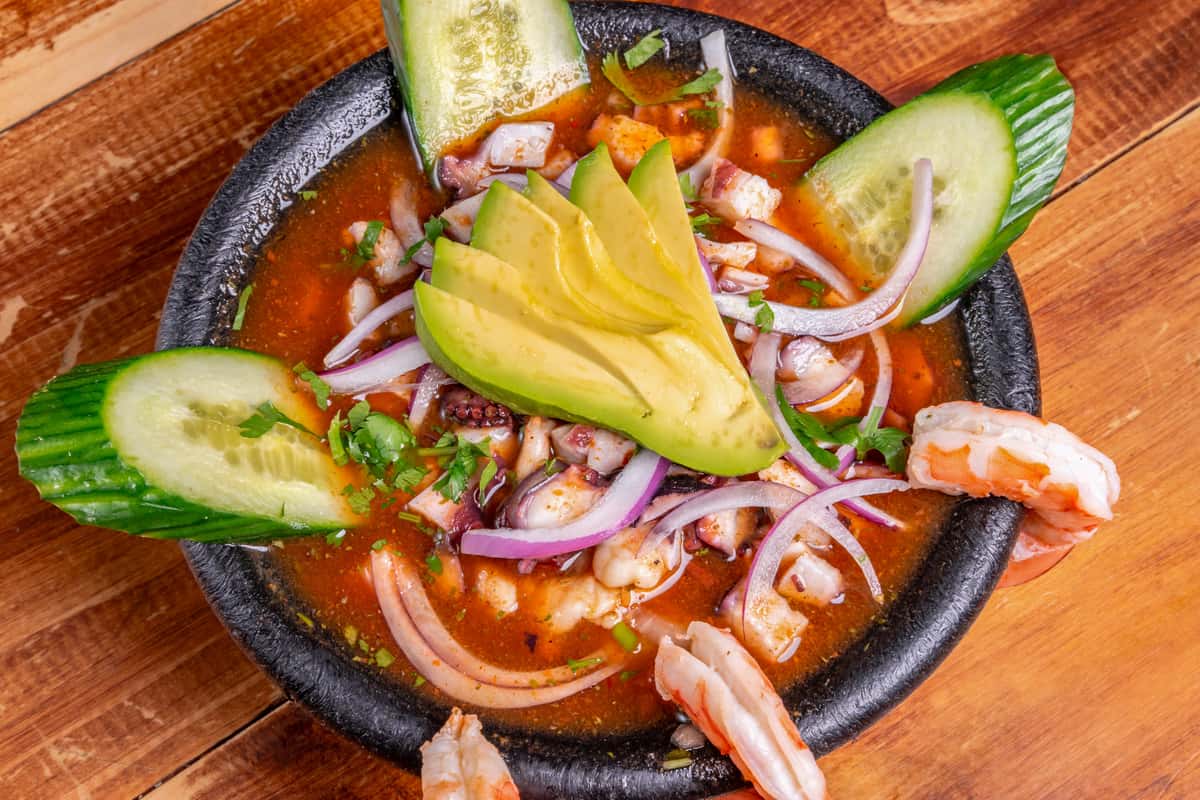 Agua Chile