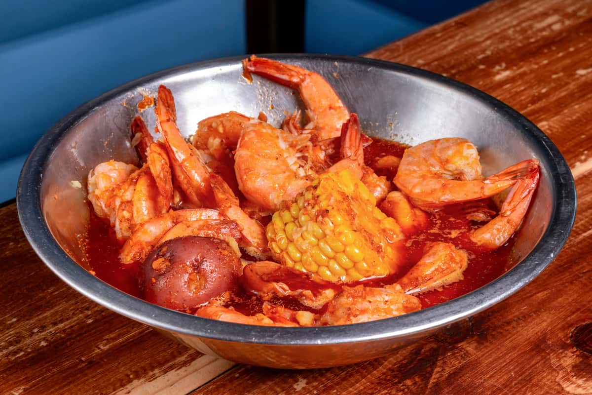Shrimp