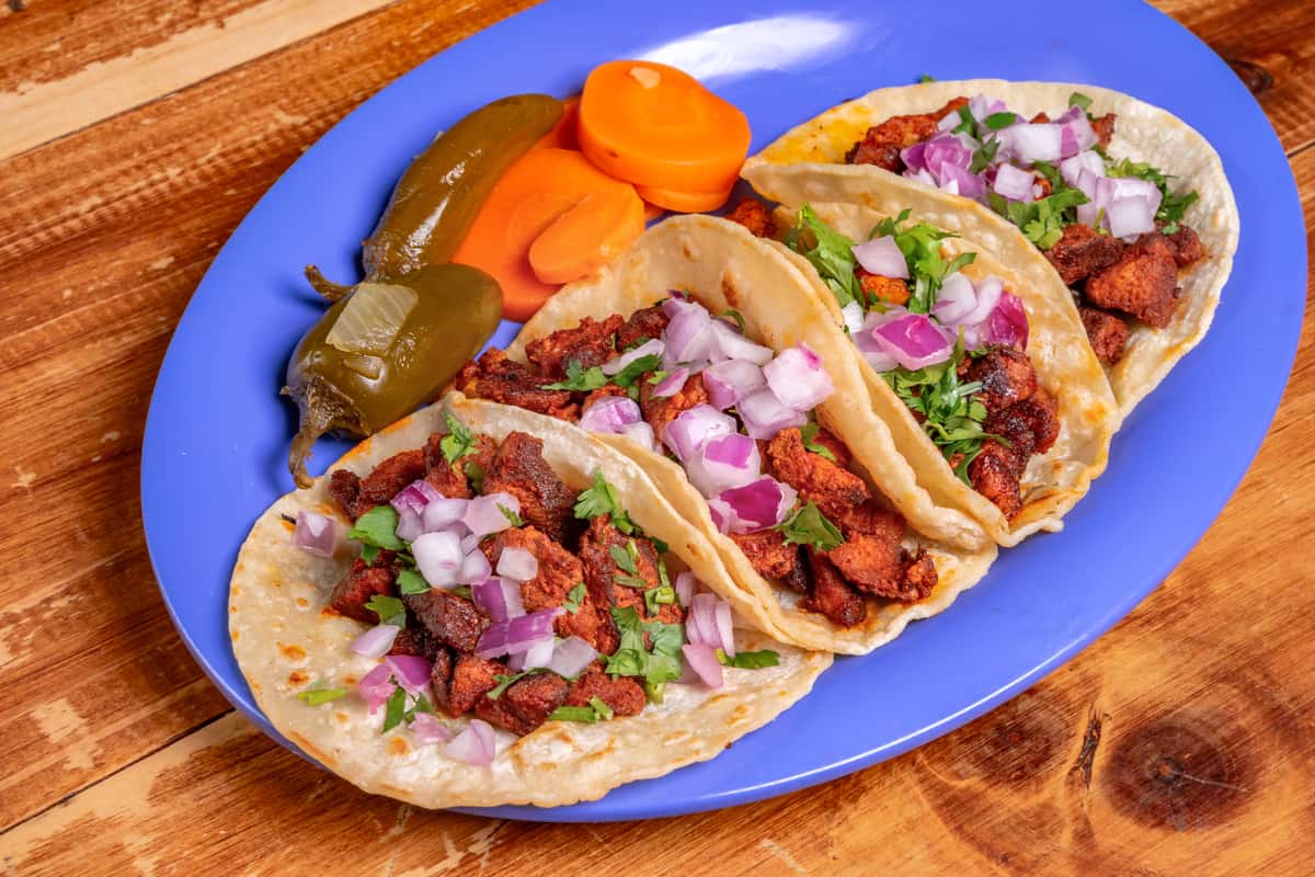 Al pastor