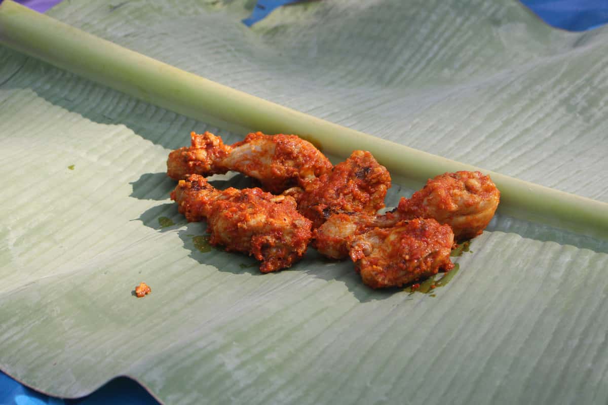 wings