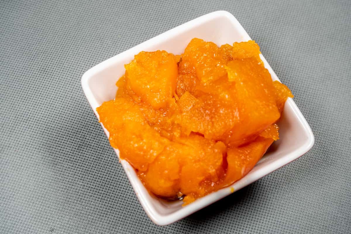 Candied Yams Express Zanzibar Soul Fusion