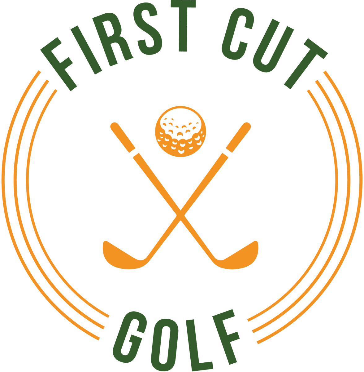 First Cut Golf