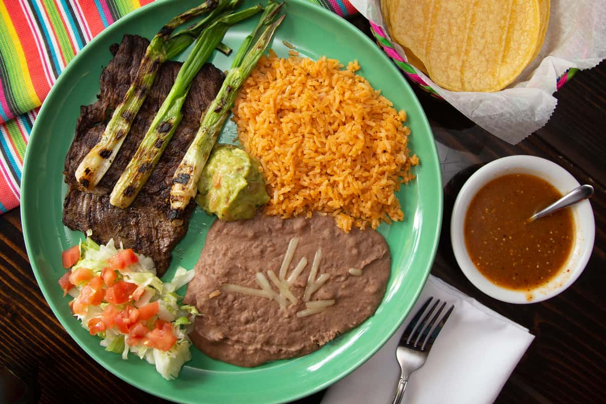 Carne Asada