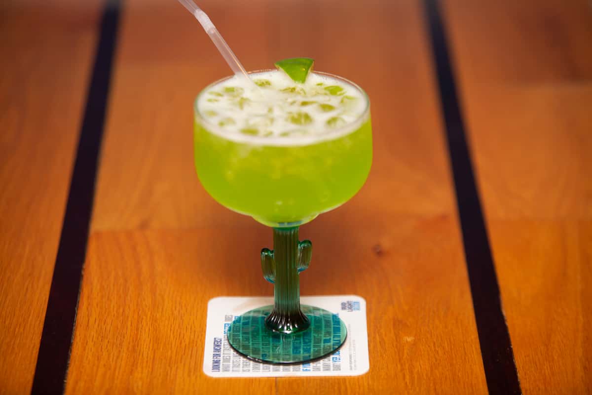 Drinks