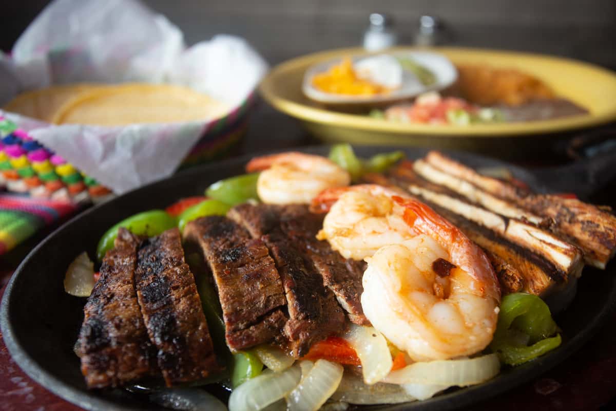 fajita
