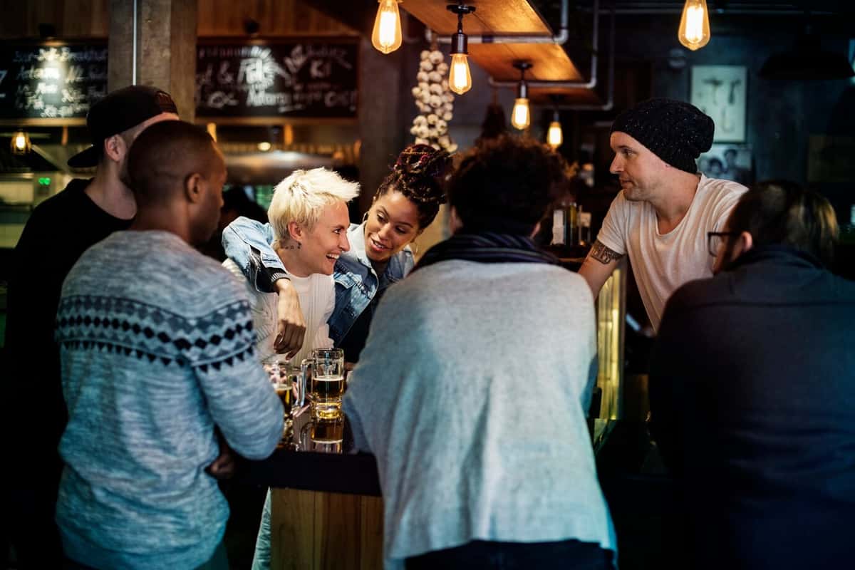 Private Parties & Events  Why McKinney’s Sports Bar is the Perfect Venue