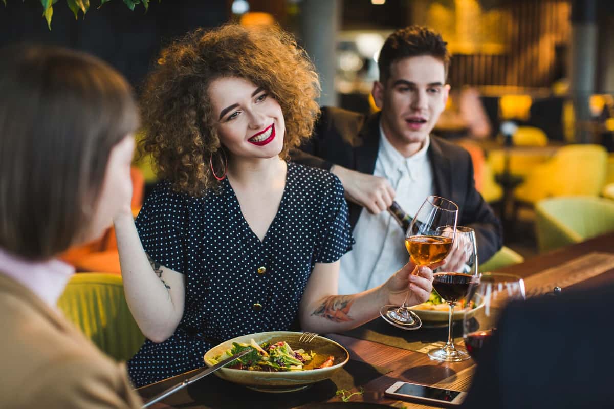 6 Ways Happy Hour Can Help Your Restaurant Grow