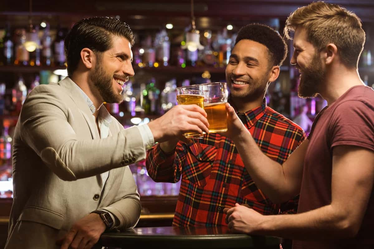 McKinney’s Ultimate Happy Hour Spot: Drinks, Deals & More 
