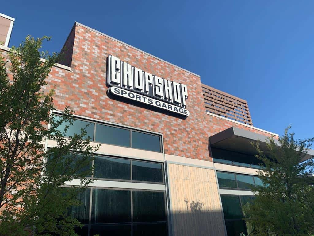 Searching for where to watch sports in McKinney? Start here