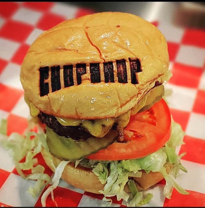 ChopShop Classic