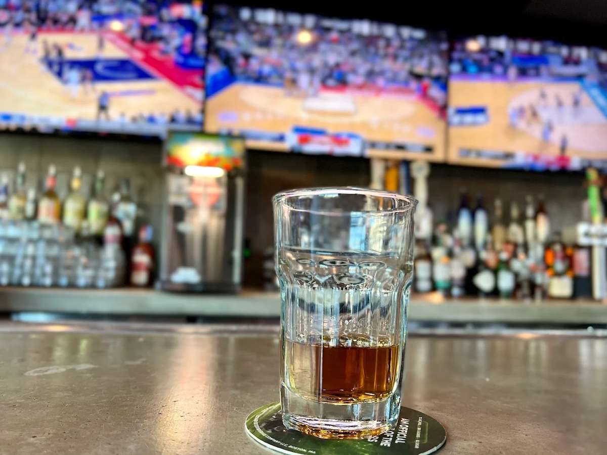Sports Bars in McKinney Are on the Rise 