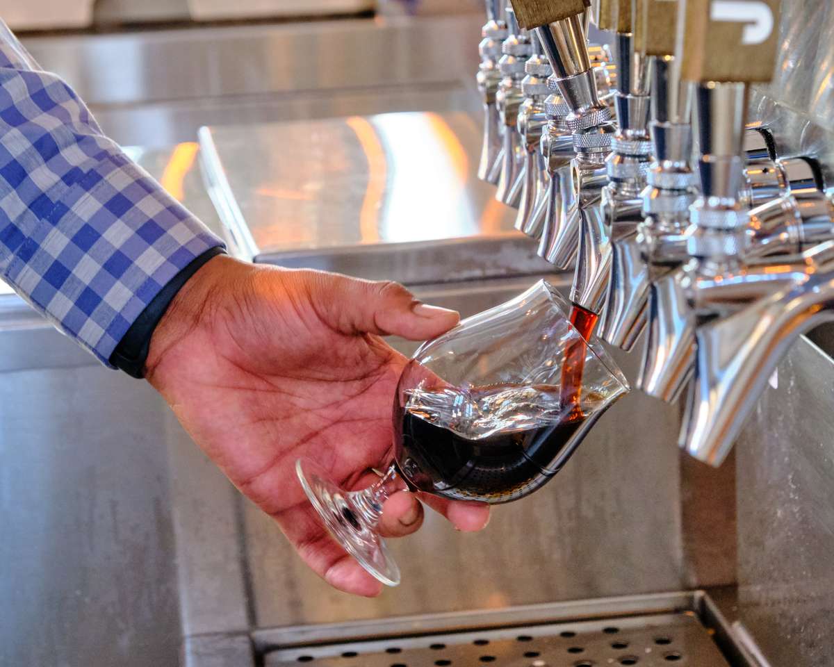 Join Our Team Jekyll Brewing Brewery