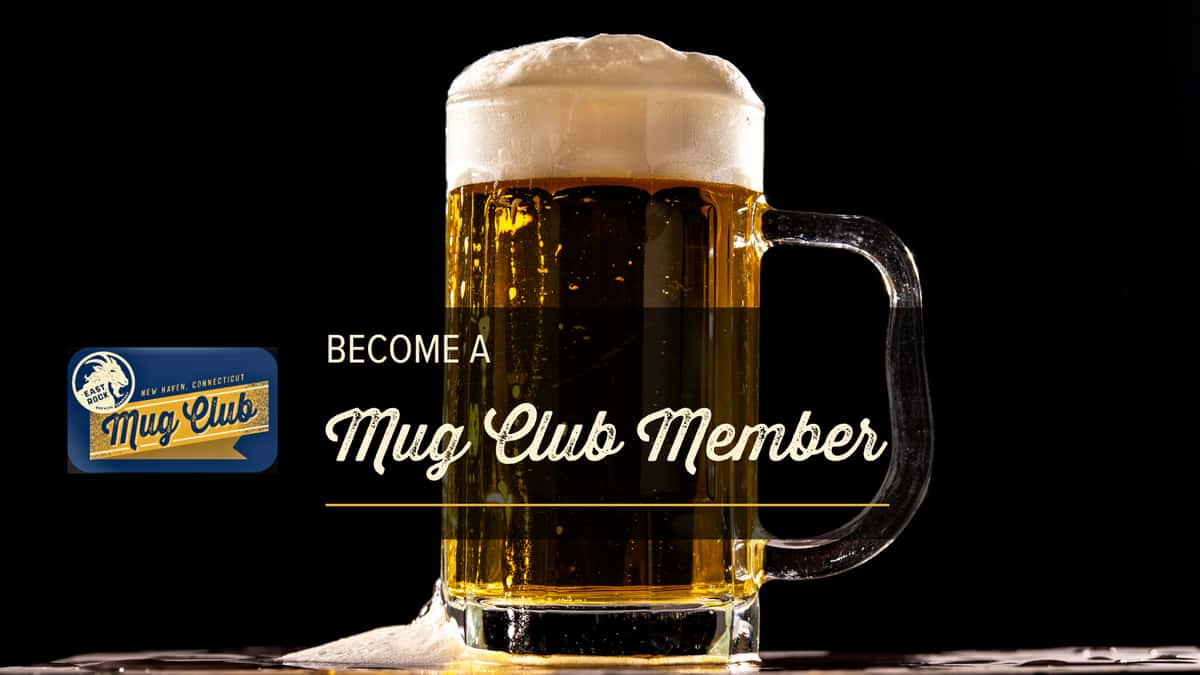 mug club