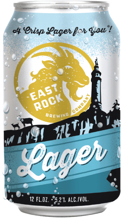 lager